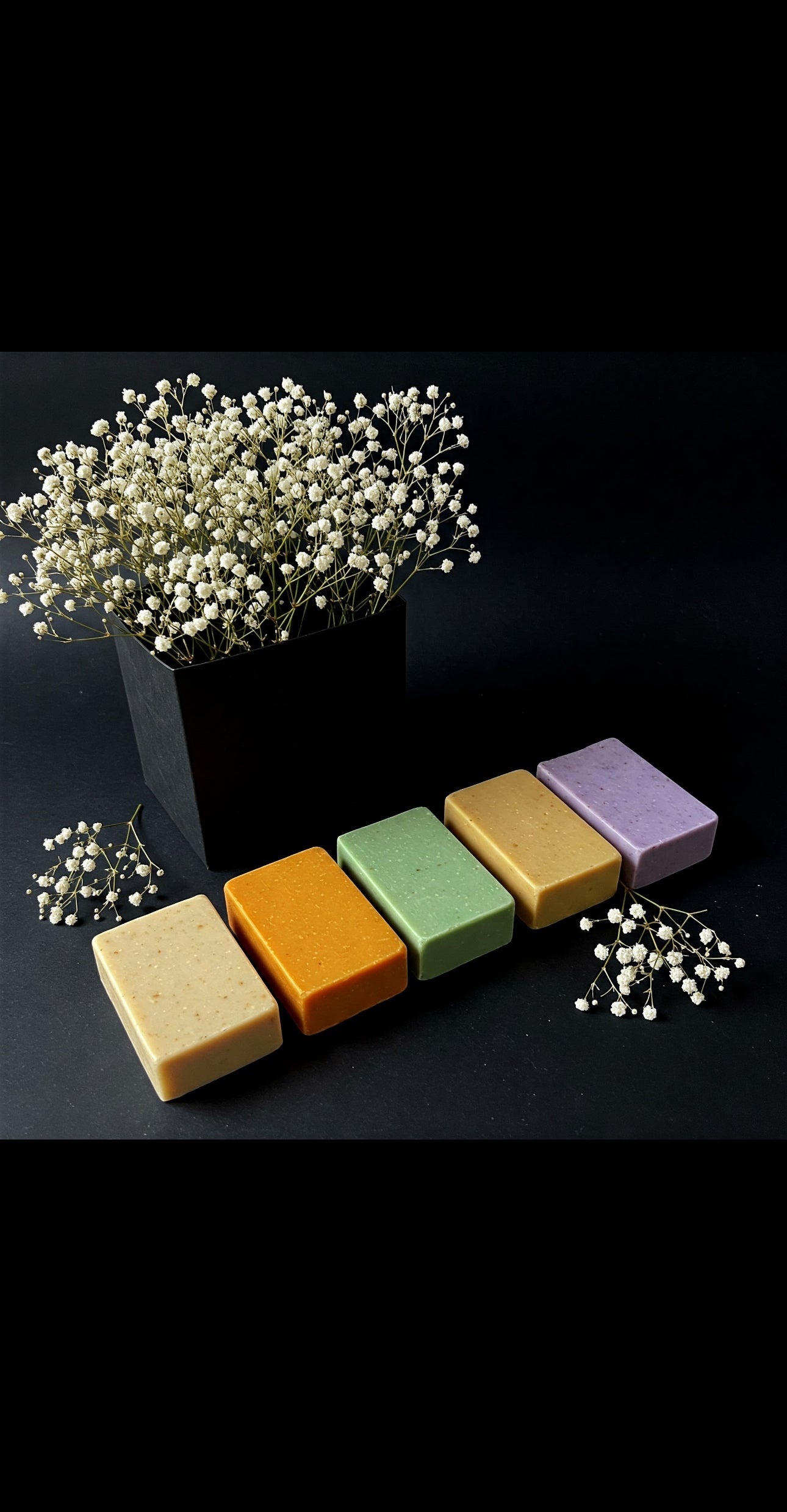 The Ultimate Soap Bundle