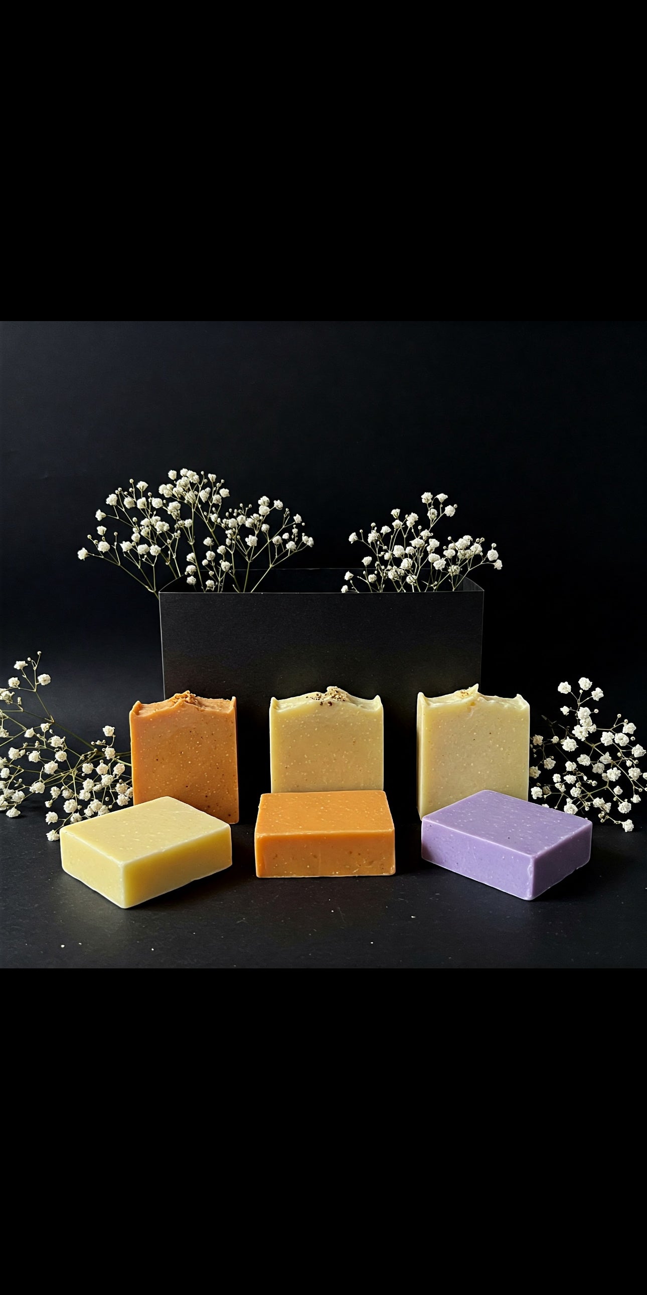 The Ultimate Soap Bundle