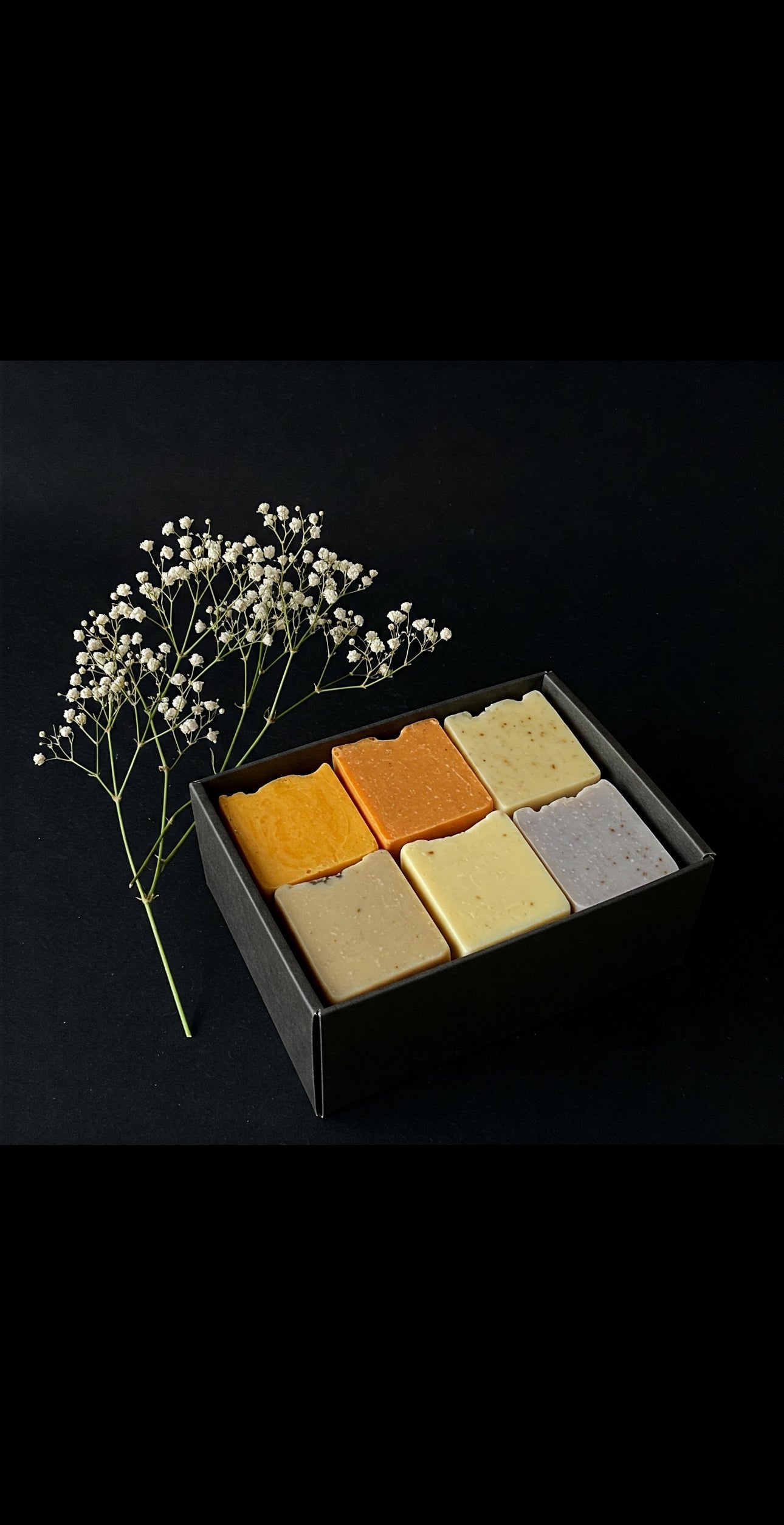 The Ultimate Soap Bundle