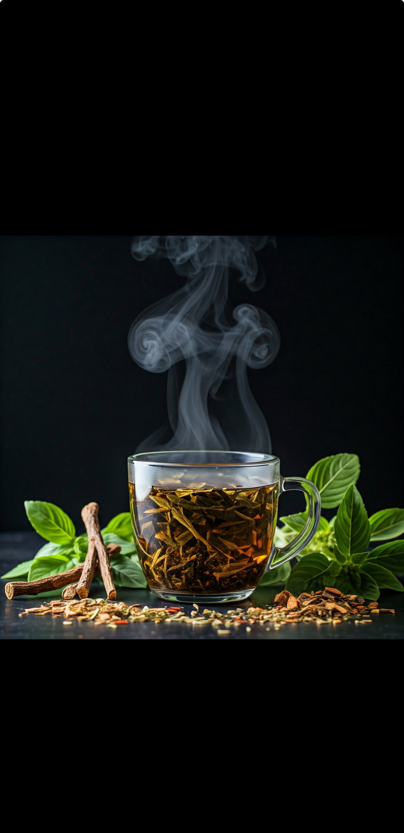 The Starting 5 Tea Sample Bundle