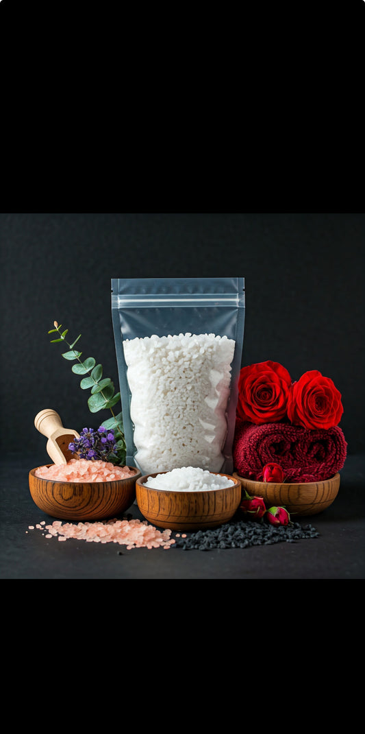 Sales de remojo - 11oz