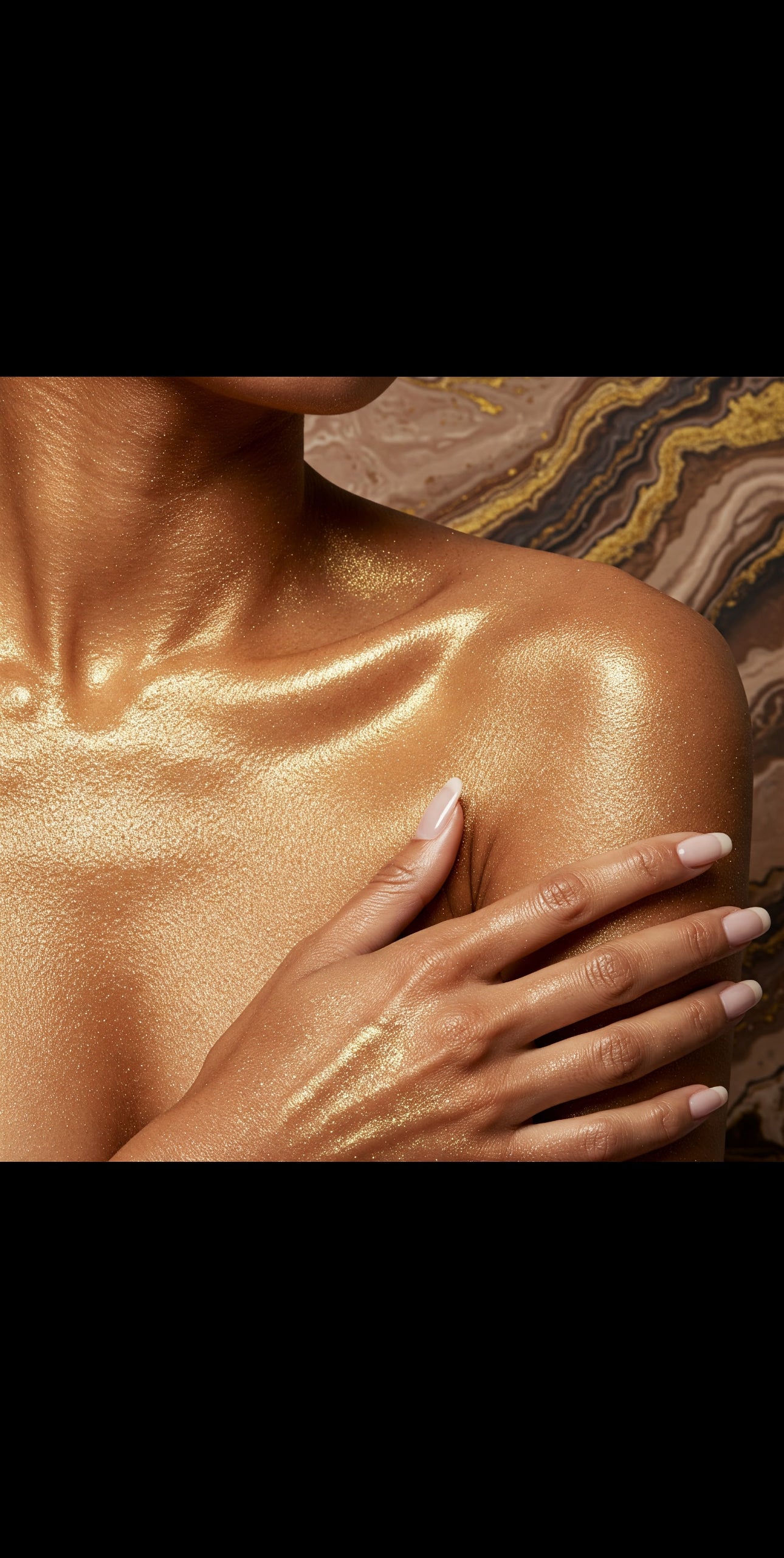 Luxe Shimmer Oil Bundle
