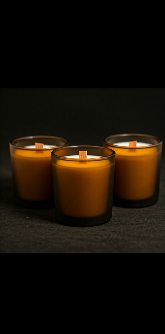 La Chimenea - 7oz