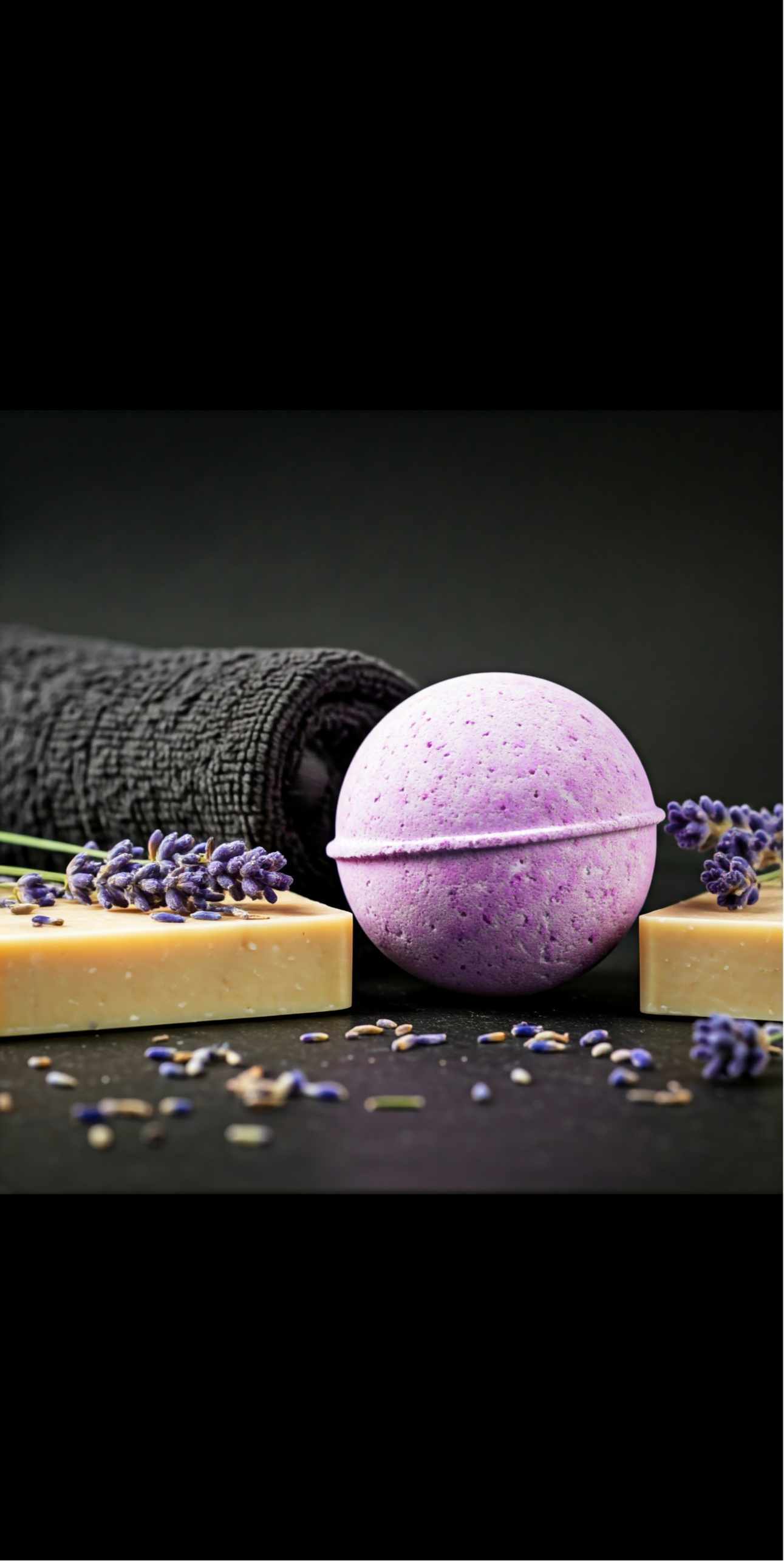 Bath Bombs - 5oz