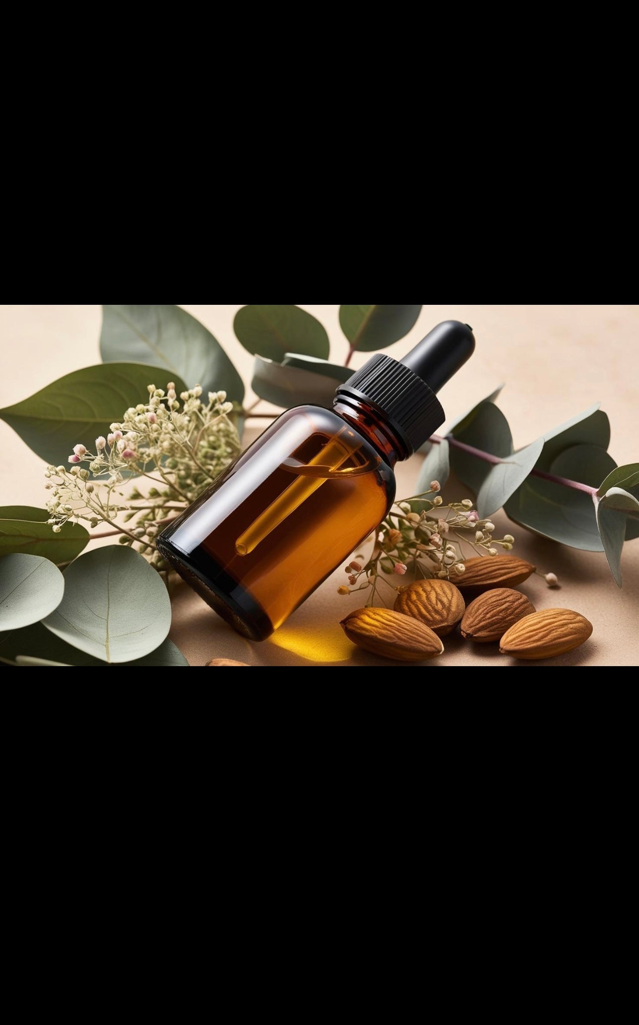 Body & Massage Oil - 4oz