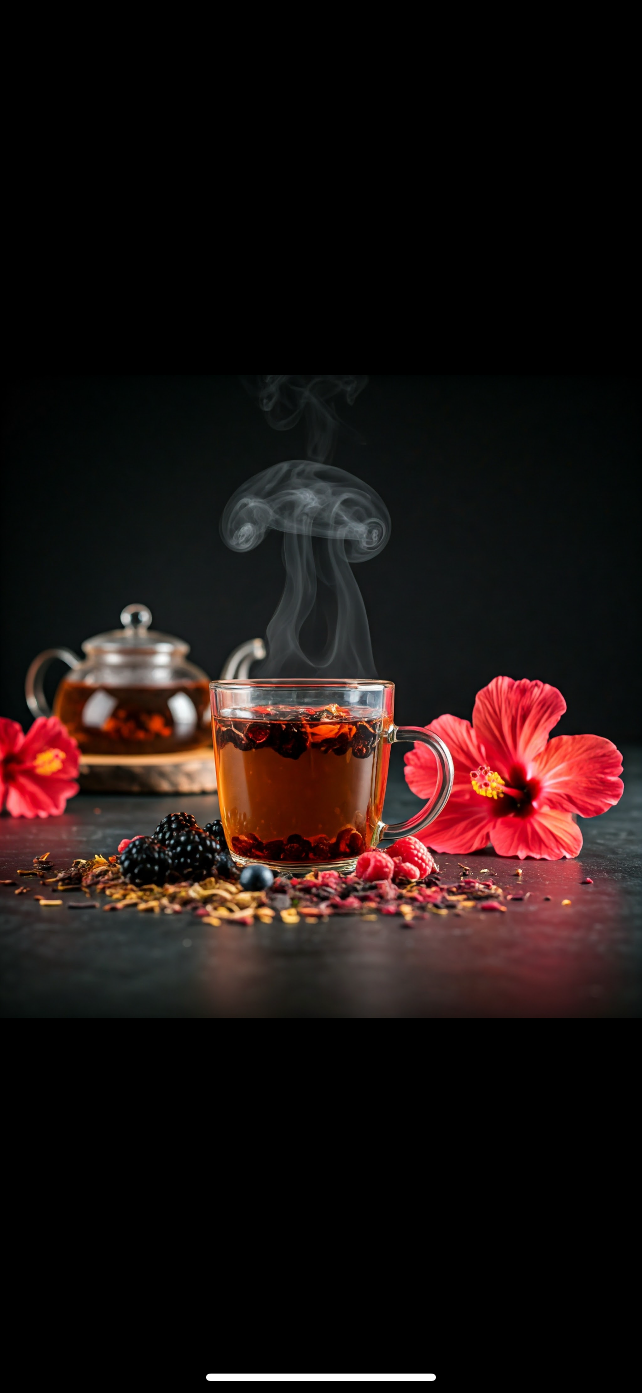 Tranquili-Tea Mystery Bundle
