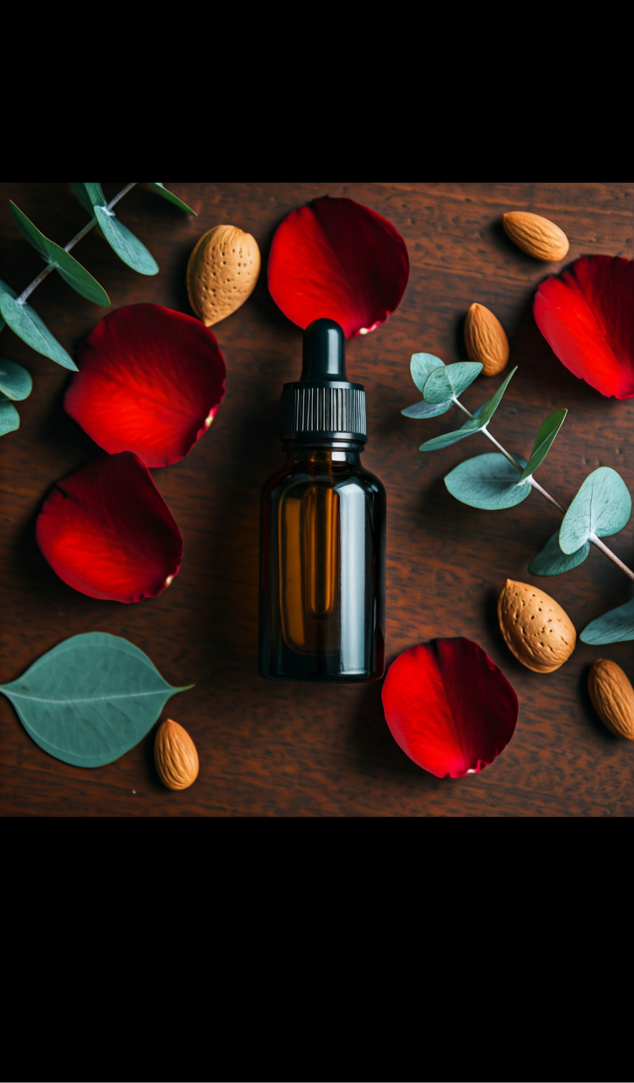 Body & Massage Oil - 4oz