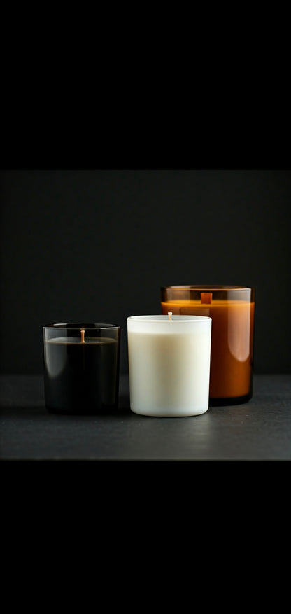 Candle Mystery Bundle
