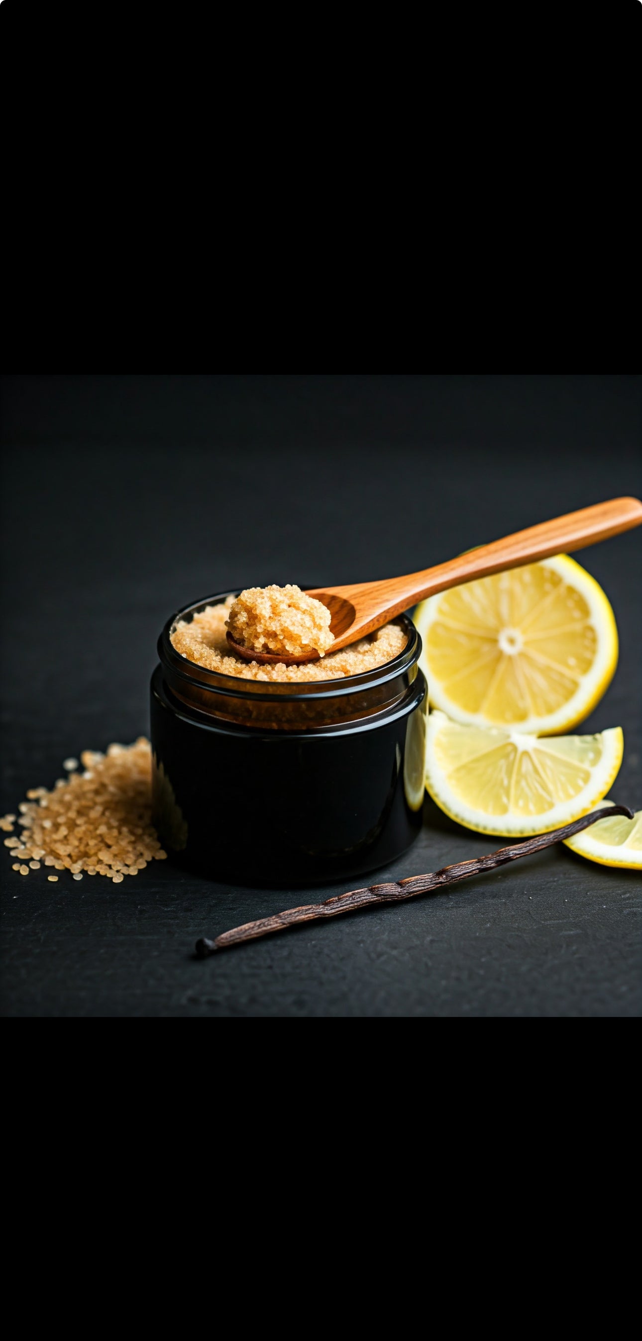 Sugar Body Scrub - 8oz