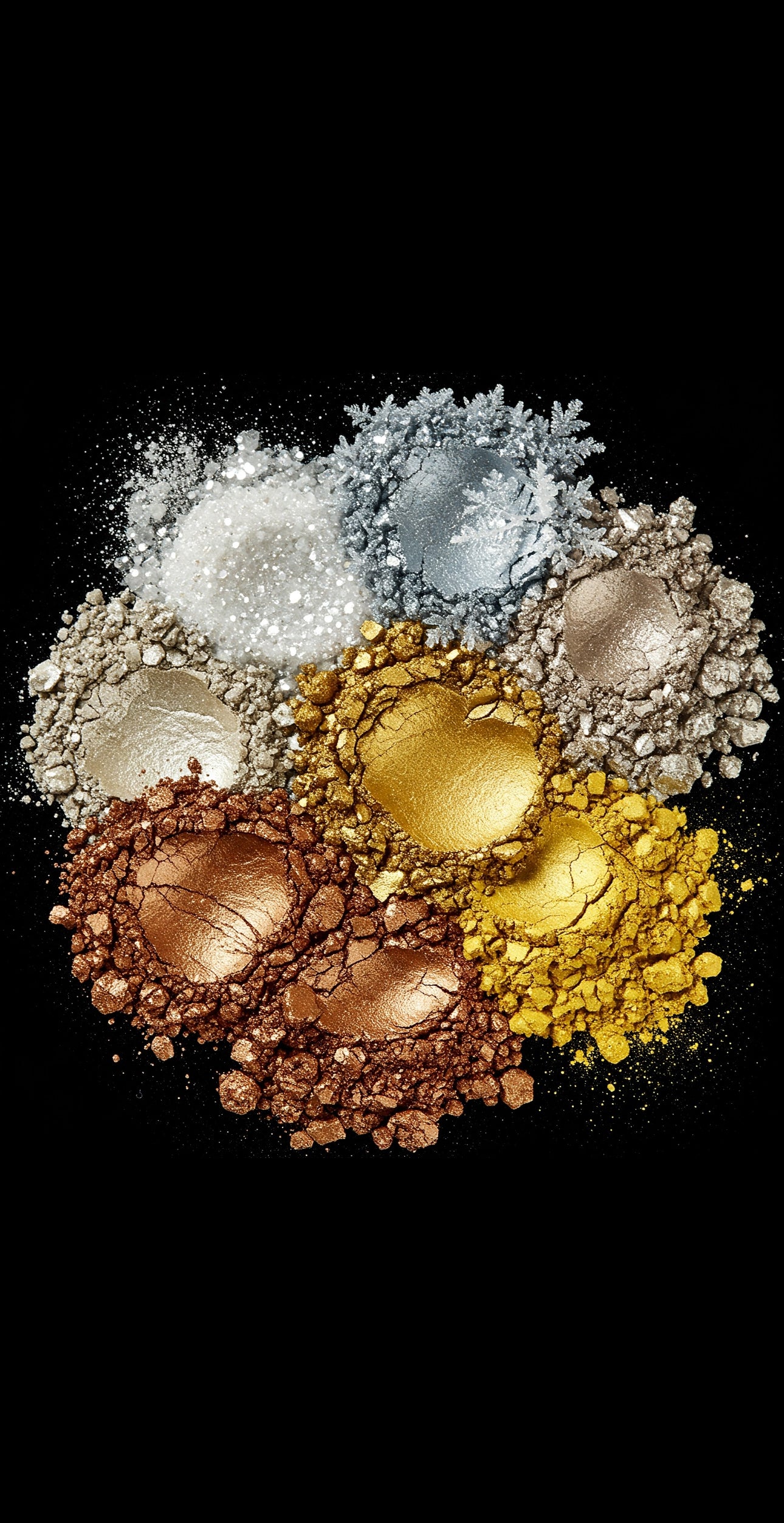 Luxe Shimmer Oil Bundle