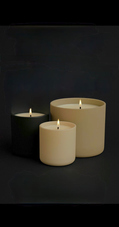 Custom Ritual Candles