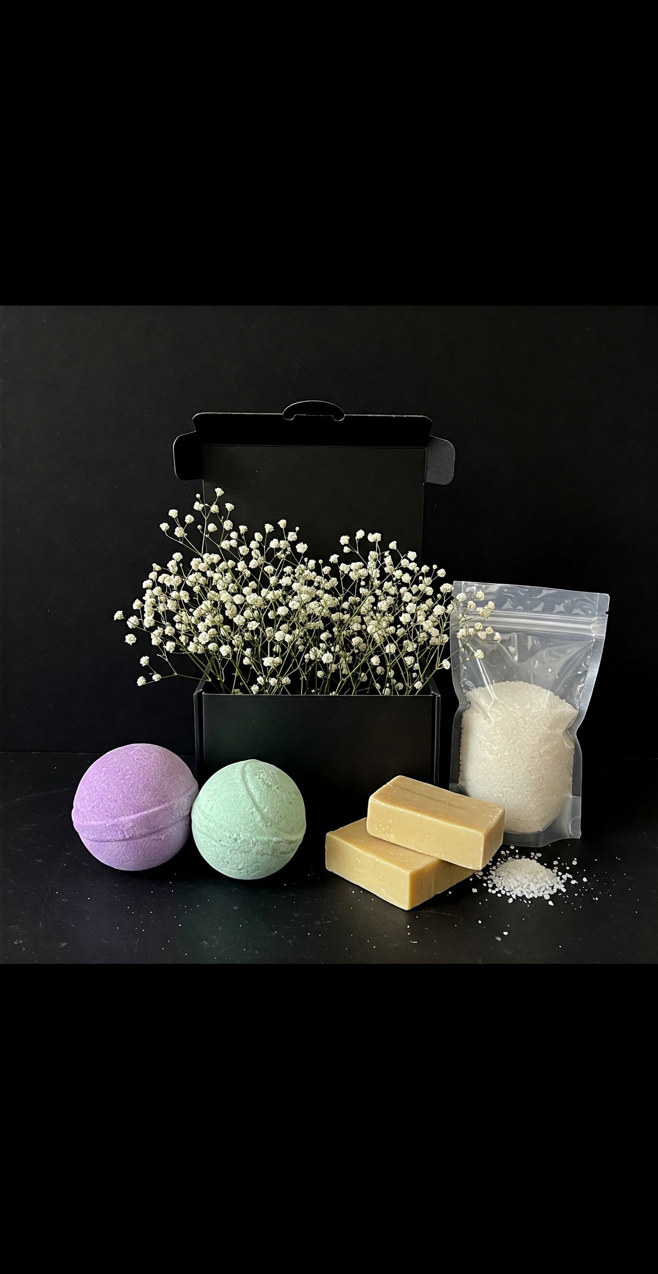 Bath Bliss Mystery Bundle