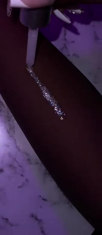 Moonlight Luxe Shimmer Oil